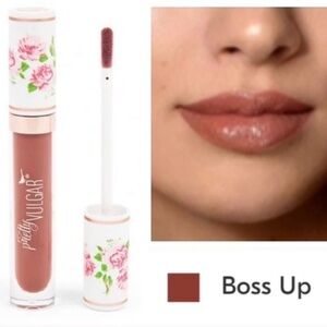 Pretty Vulgar 156 Boss up CEO of Lip Gloss